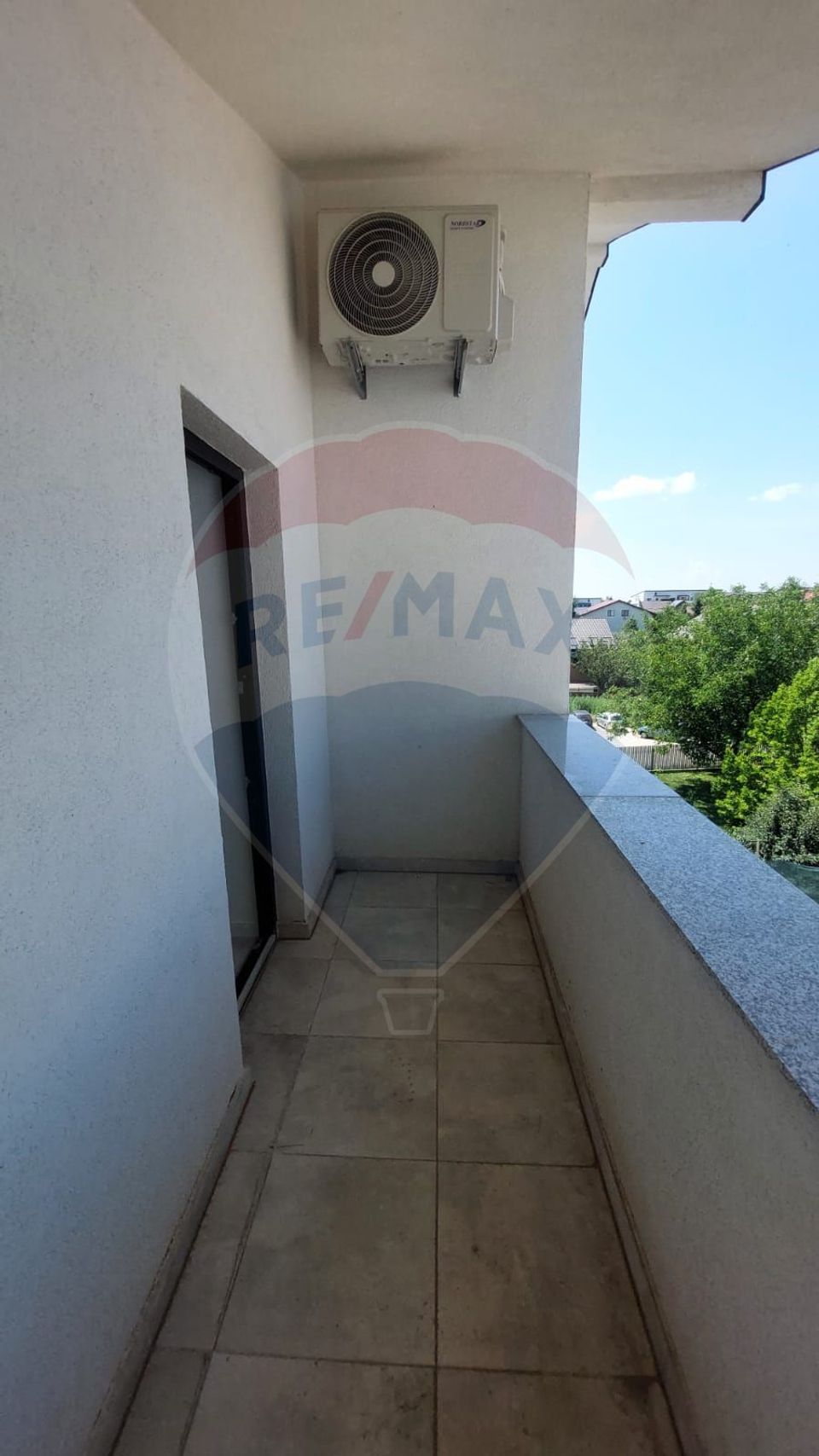 Apartament cu 2 camere de vânzare