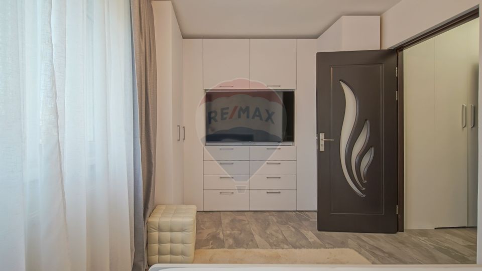 !! VANDUT !! Apartament 2 camere, gata de mutat, zona  Gemenii