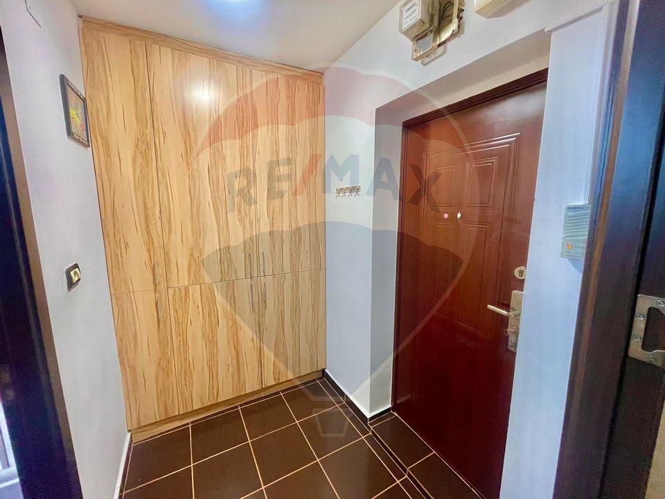 Apartament MODERN cu o camera