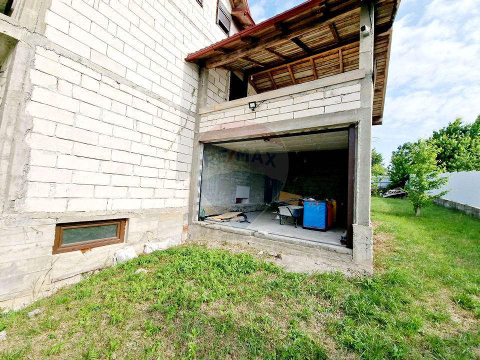 15 room House / Villa for sale