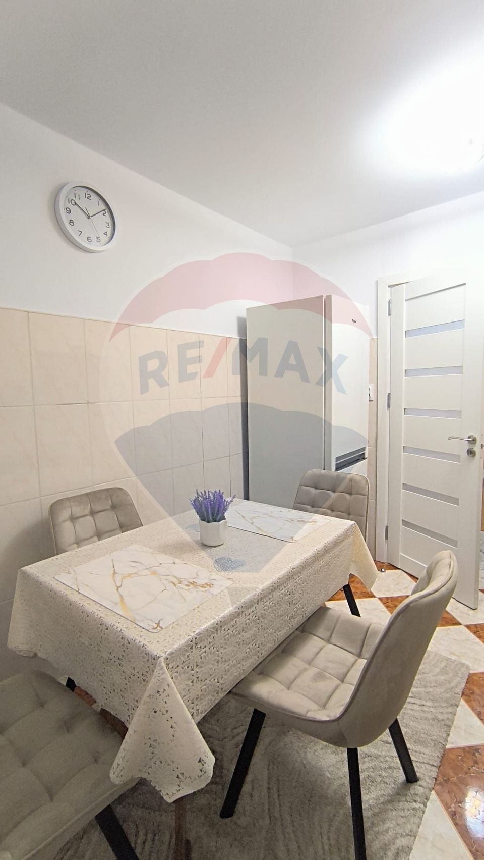 Apartament 2 camere de inchiriat Gheorgheni
