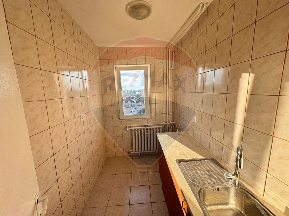 Apartament cu 2 camere de vânzare în zona Narcisa