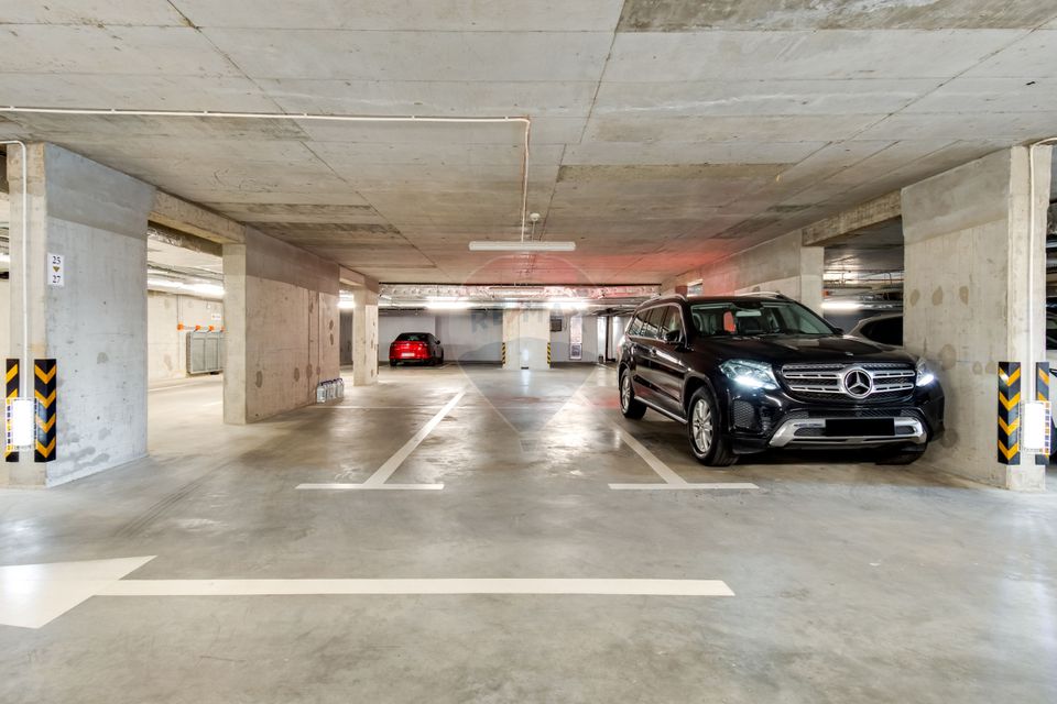 4 room Apartment for rent, Agronomie area