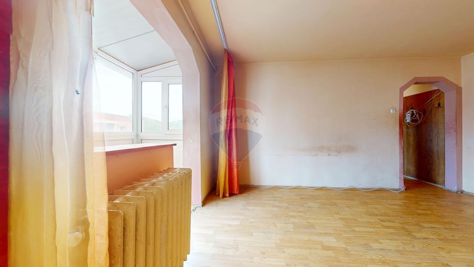 2 room Apartment for sale, Noua area