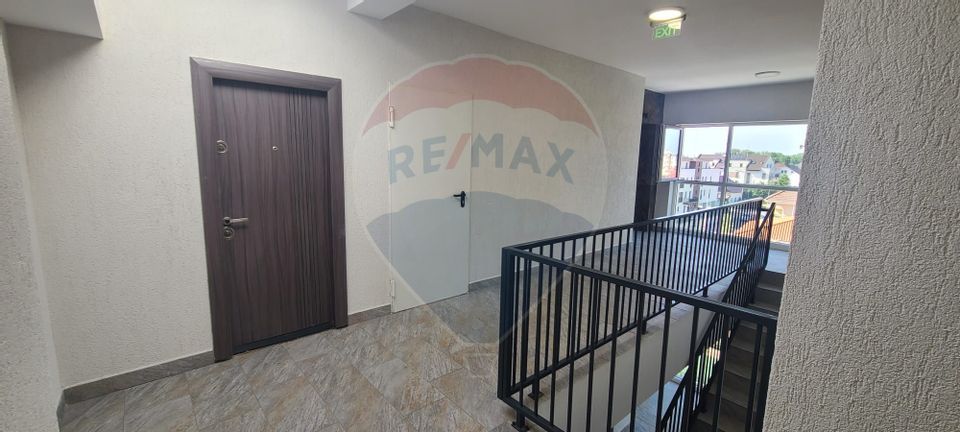 COMISION 0% Apartament 3 camere/ Tractorul / Galaxy Estates