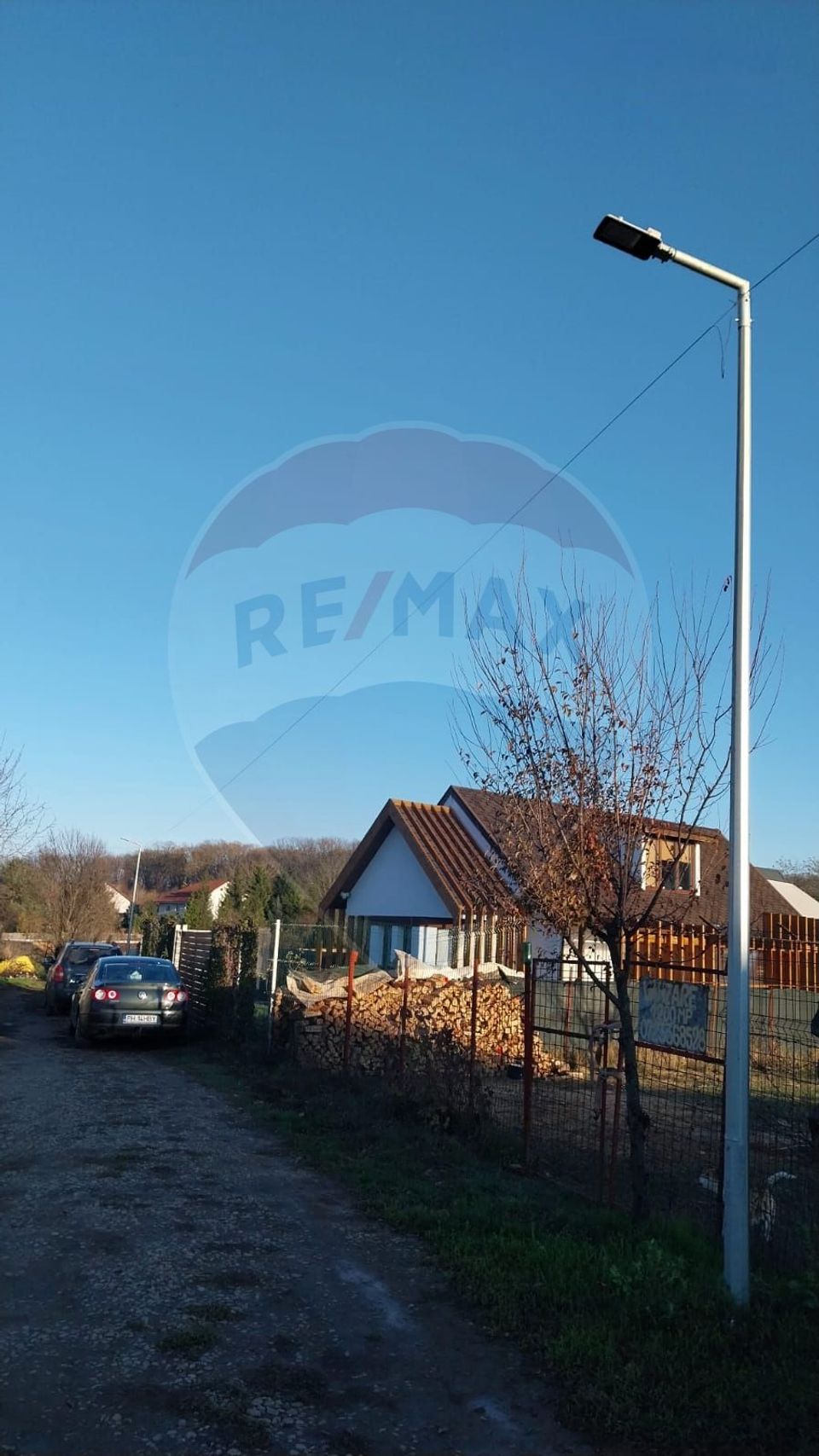 Casă unifamilială Snagov