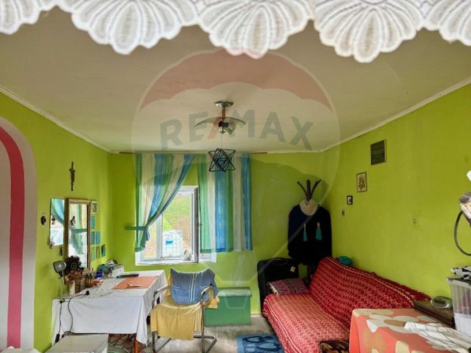 Casă / Vilă cu 2 camere de vânzare