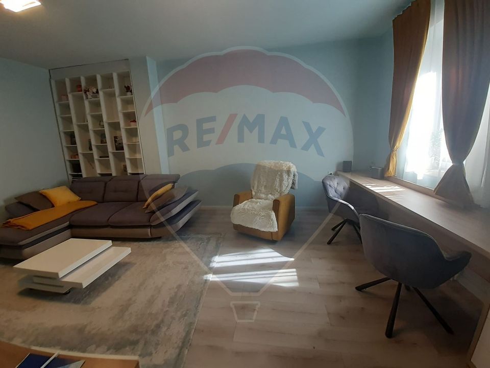 2 room Apartment for rent, Ultracentral area