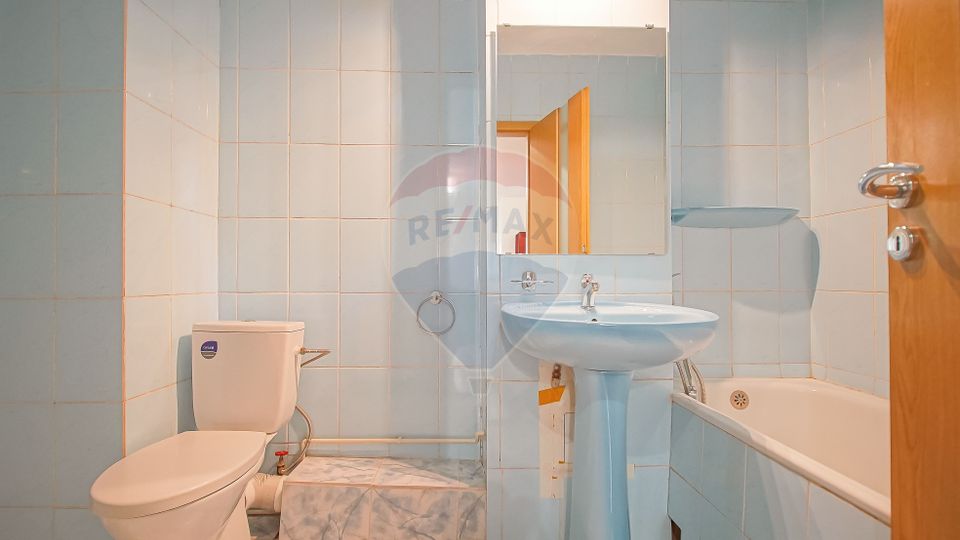 Ideal Investiție! 2 Camere Zizinului + Boxă  – lângă Spitalul Județean