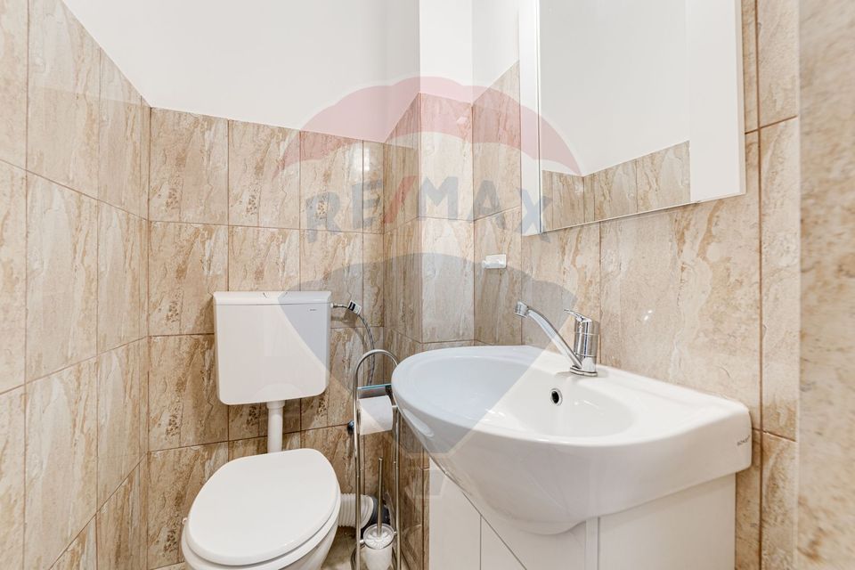 33sq.m Office Space for rent, UTA area
