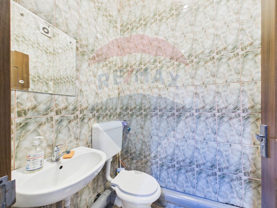 Spațiu comercial 53 mp Gorjului - Metrou