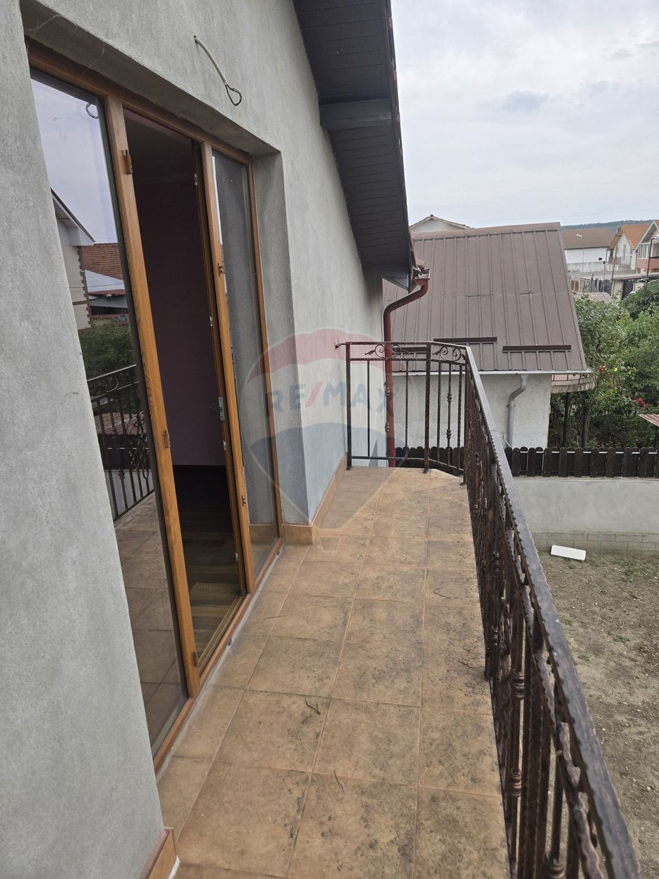 4 room House / Villa for rent, Lascar Catargiu area