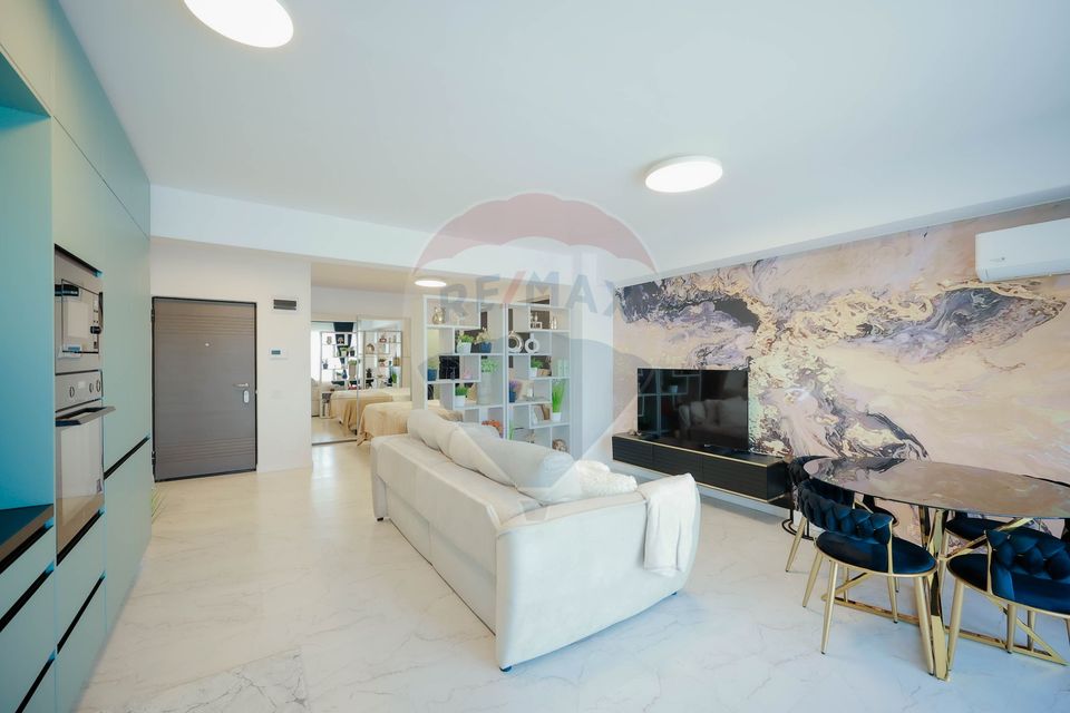 1 room Apartment for sale, Iosia area