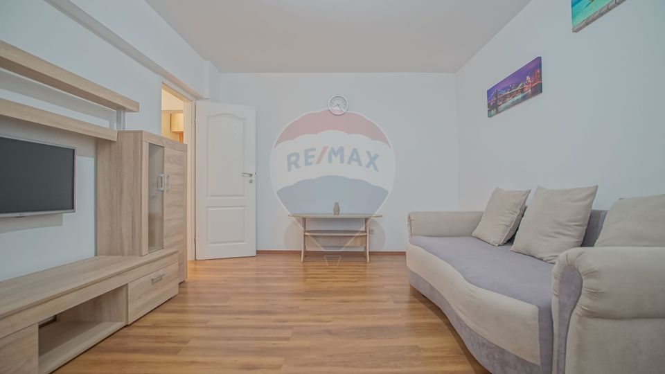 2 room Apartment for rent, Garii area