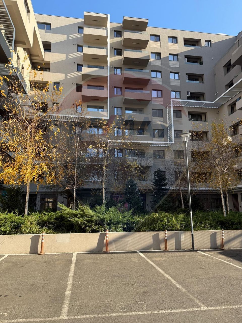 De vanzare | Spatiu comercial 92 mp | Strada Vasile Lascăr