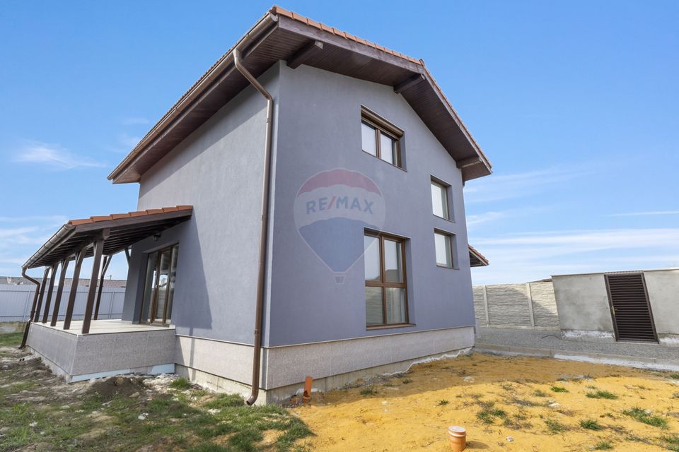 7 room House / Villa for sale
