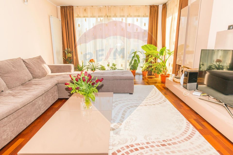 Vila in stil  mediteranean, lux,  statiunea balneoclimaterica Covasna