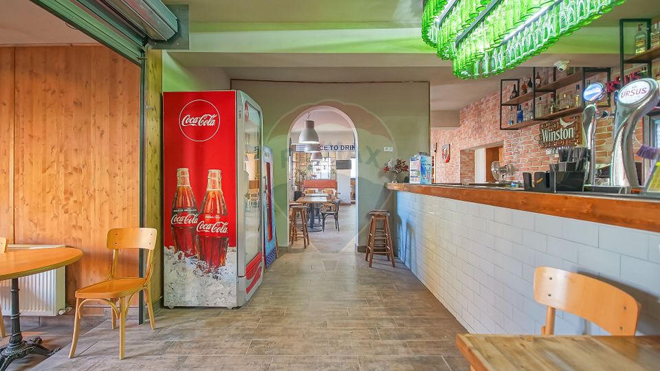 533sq.m Commercial Space for rent