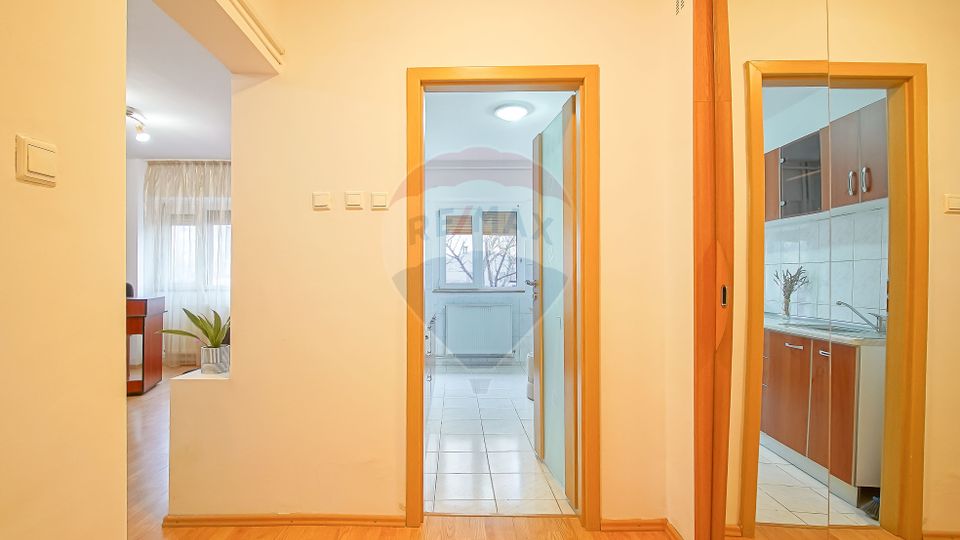 Ideal Investiție! 2 Camere Zizinului + Boxă  – lângă Spitalul Județean