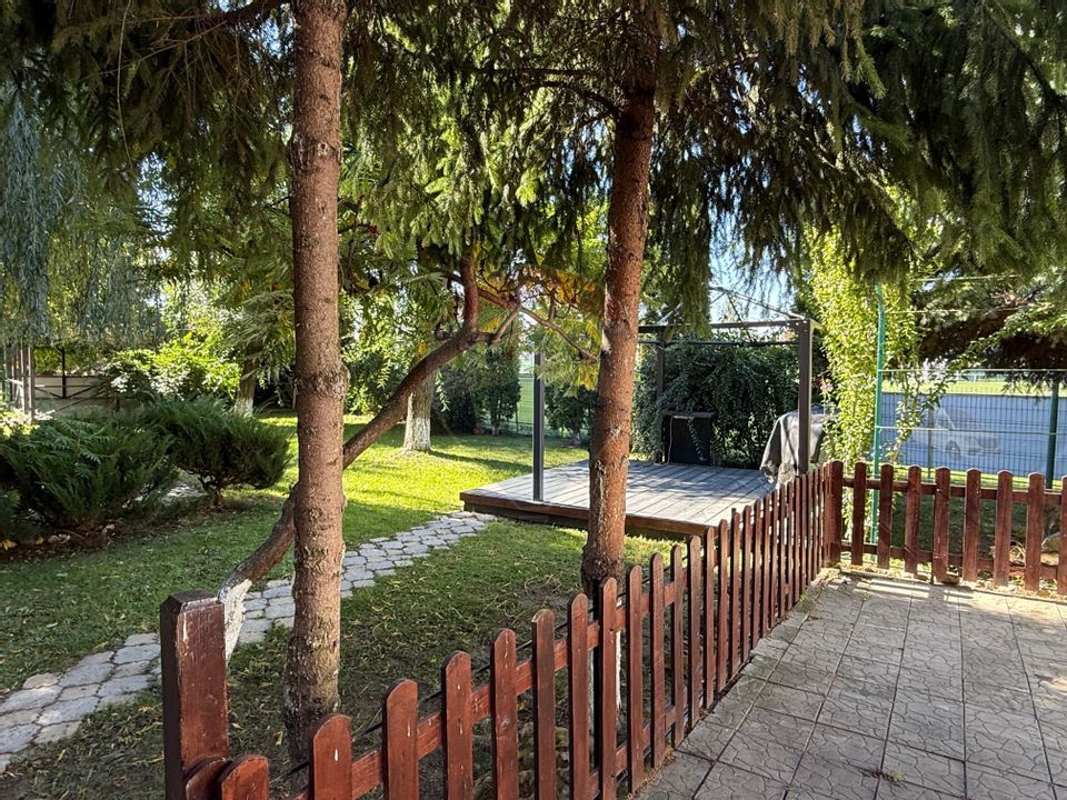 300sq.m Commercial Space for rent, Calea Romanului area