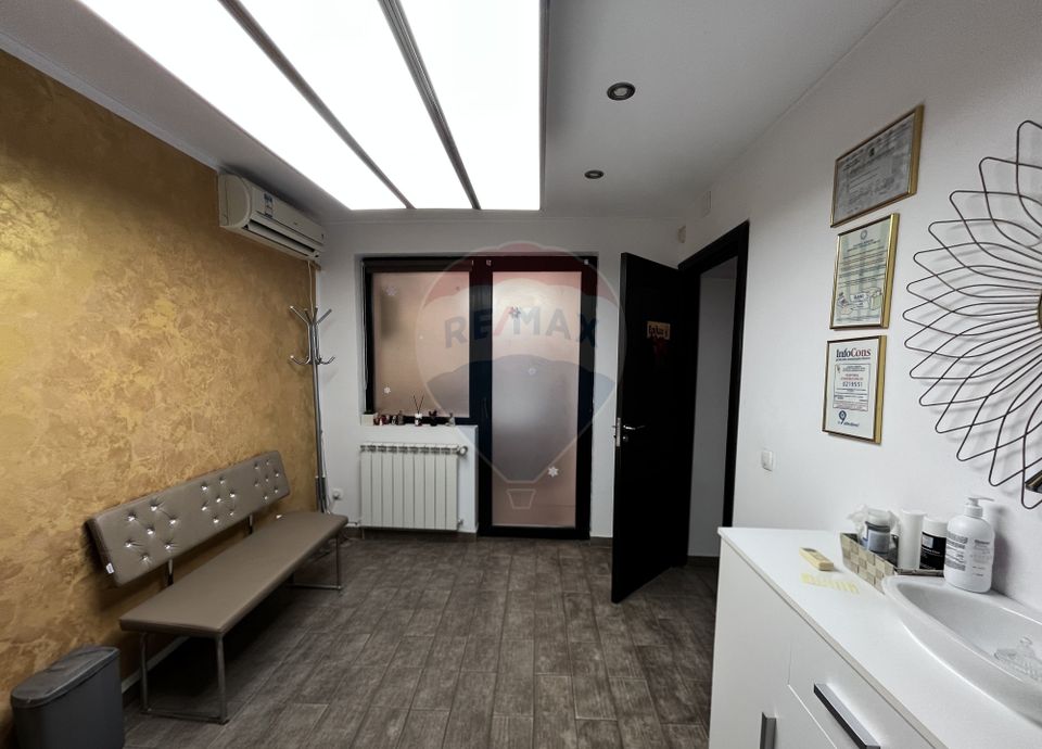 Vila de închiriat 6 camere Piata Victoriei