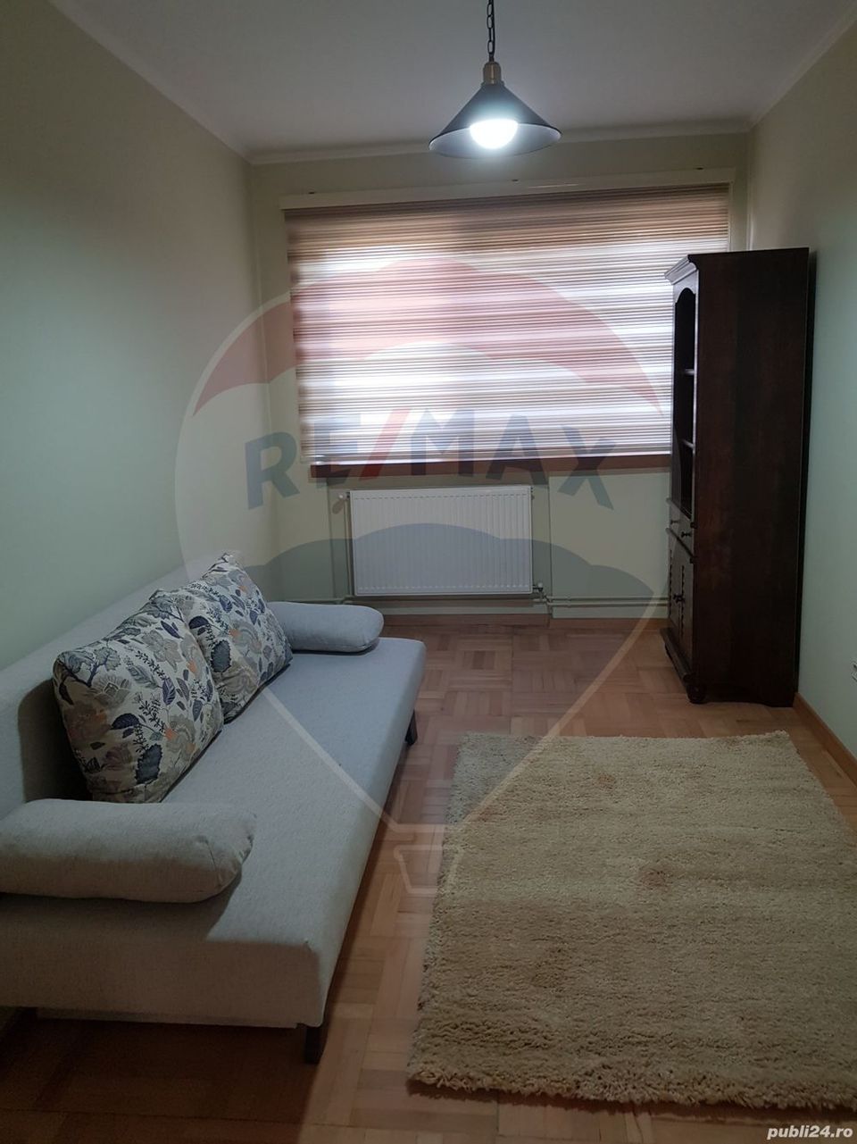 3 room Apartment for rent, Central area