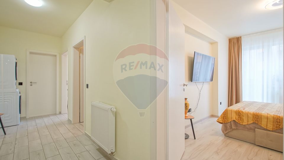 COMMISSION 0| 3 BEDROOMS|2 BATHROOMS| PREMIUM FURNISHED|14 MP BALCONY