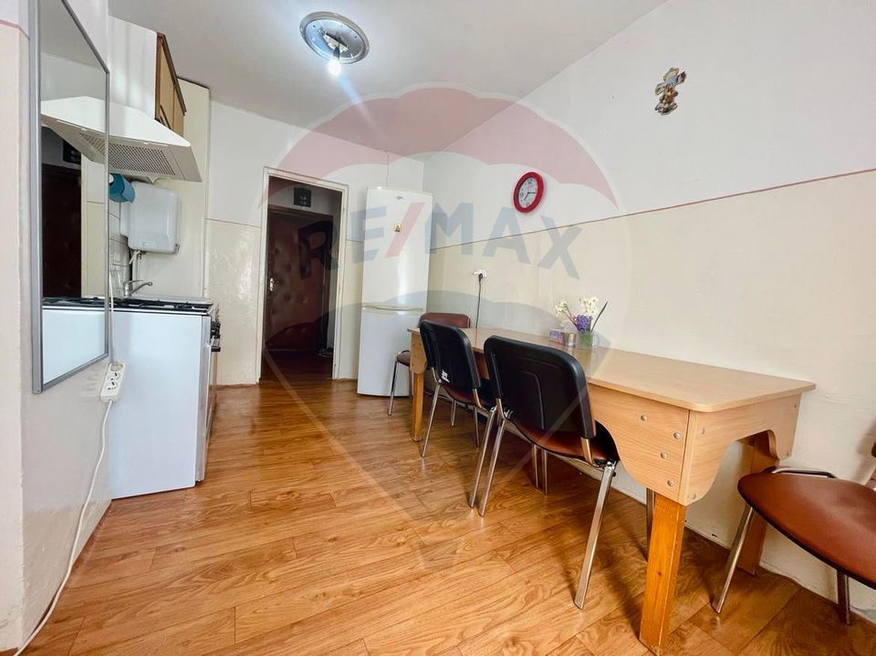 2 room Apartment for sale