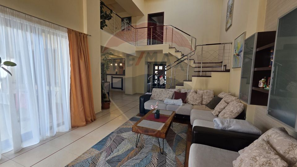 7 room House / Villa for sale, Nord-Est area