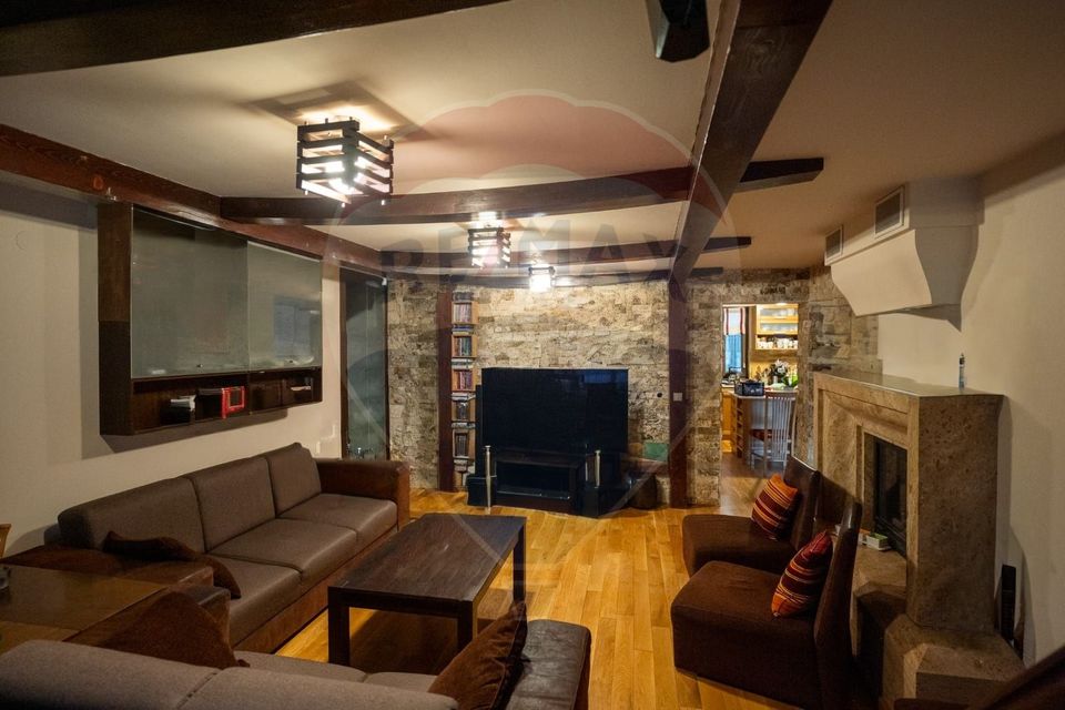 7 room House / Villa for sale, Faget area