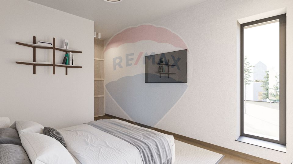 3 room House / Villa for sale