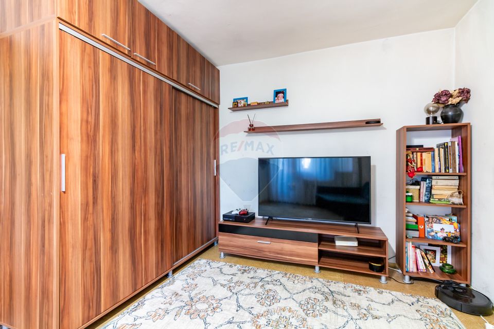 2-room apartment for sale in Sebastian/Rahova area