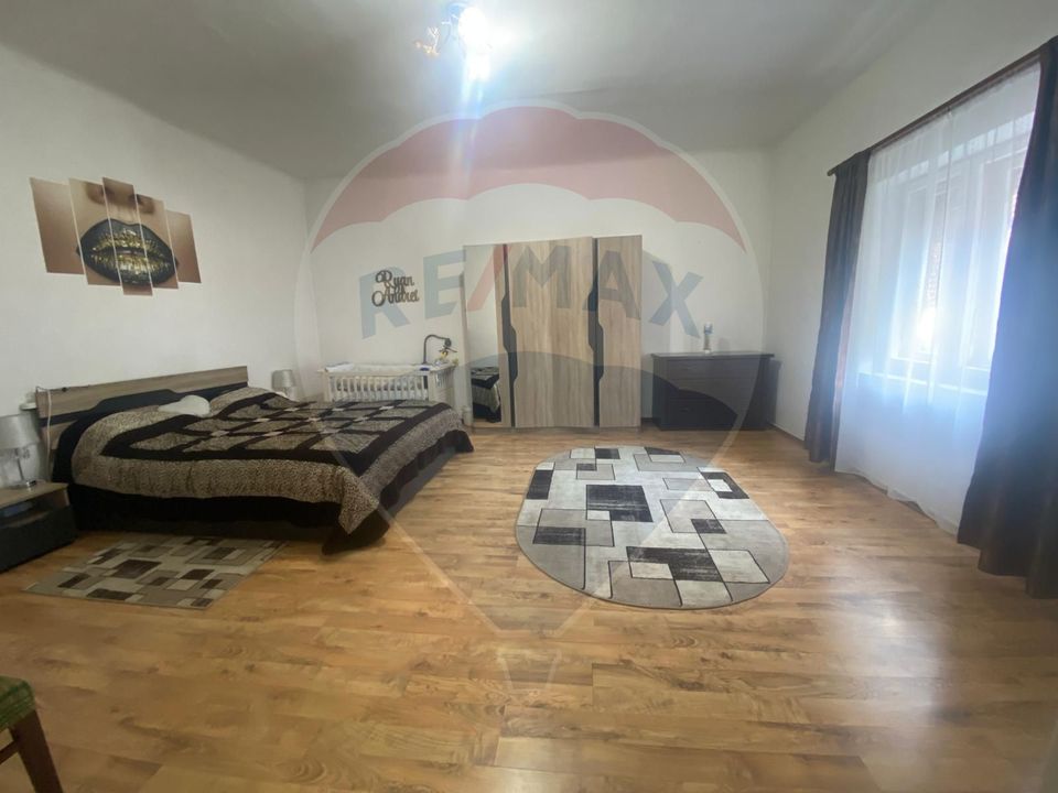 7 room House / Villa for sale