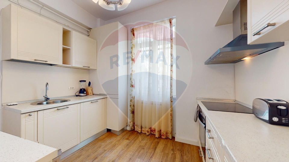 2 room Apartment for sale, Calea Victoriei area