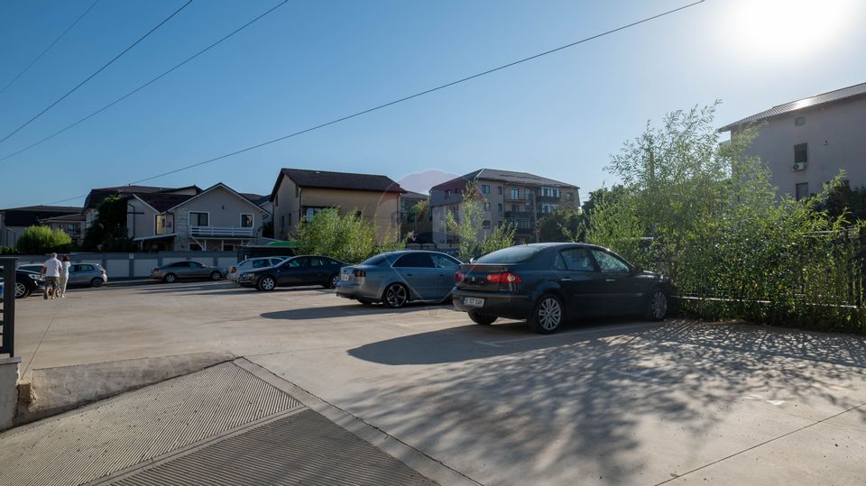 2 room Apartment for sale