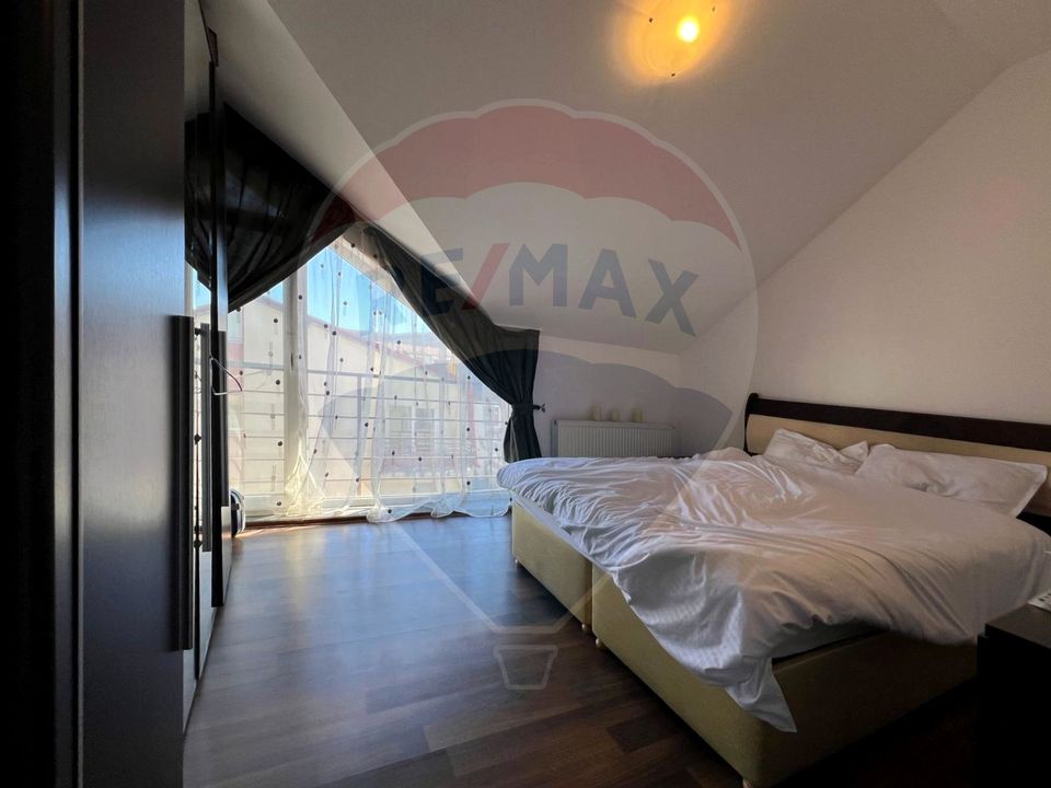 2 room Apartment for sale