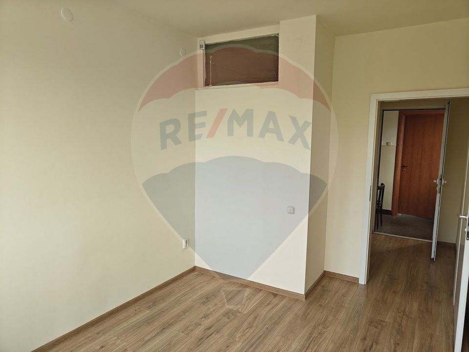 154sq.m Office Space for rent, Iris area