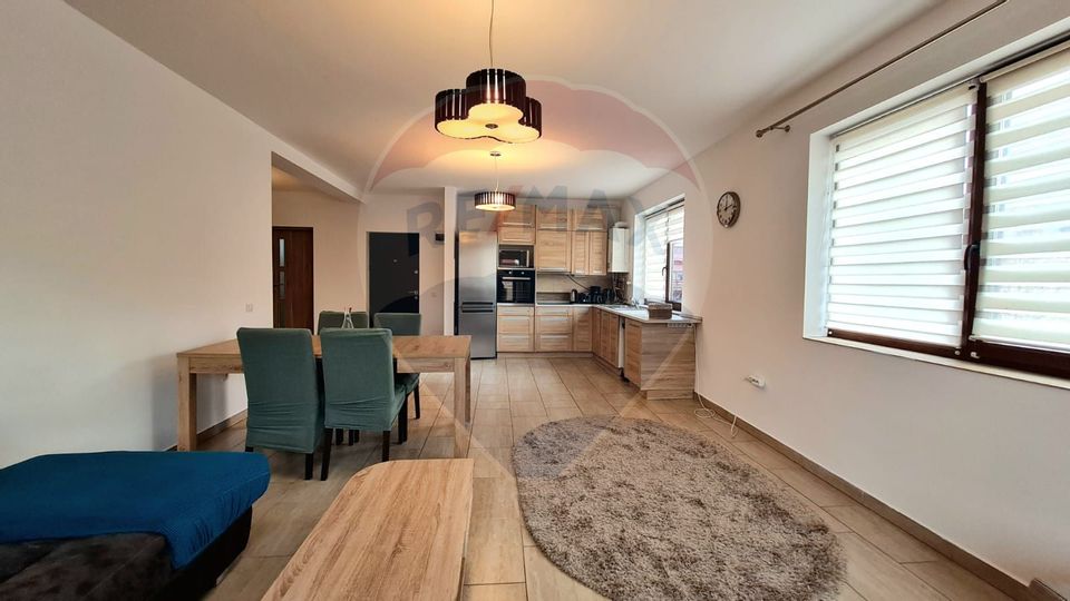 110sq.m Office Space for rent, Manastur area