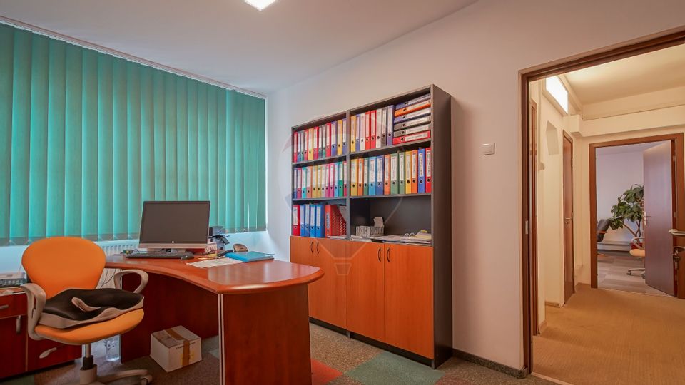 122sq.m Office Space for sale, Astra area