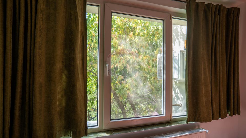 Vanzare apartament 3 camere modern, 62 mp, mobilat și utilat complet