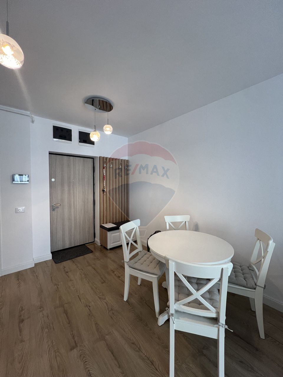 Apartament cu 2 camere de închiriat Tomis Park Constanta