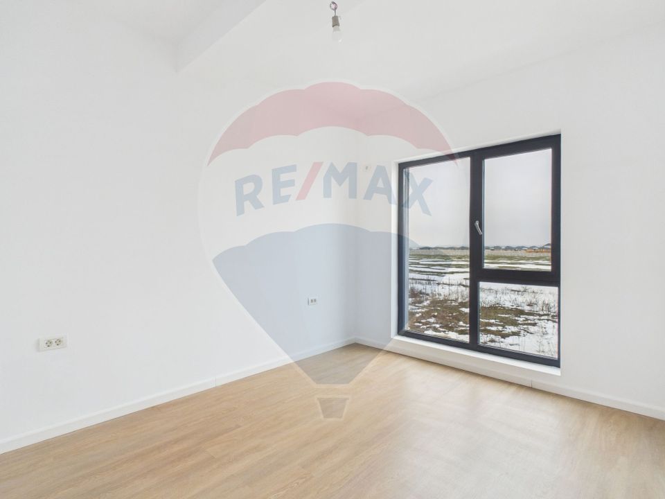 4 room House / Villa for sale