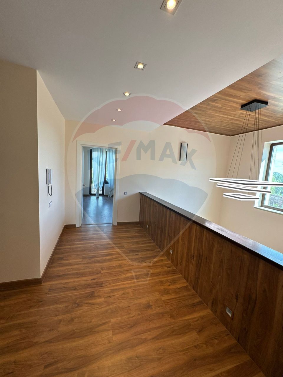 4 room House / Villa for rent, Lascar Catargiu area