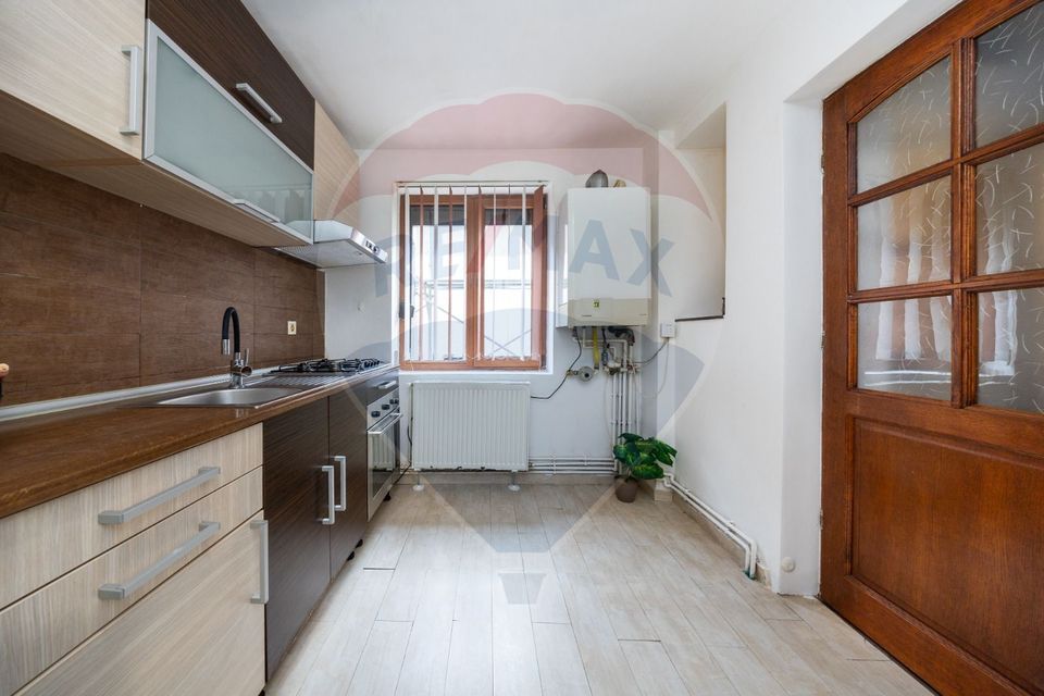 2 room Apartment for sale, Brasovul Vechi area