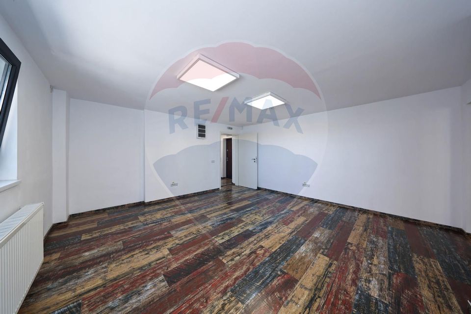 Spațiu de birouri  zona 13 Decembrie