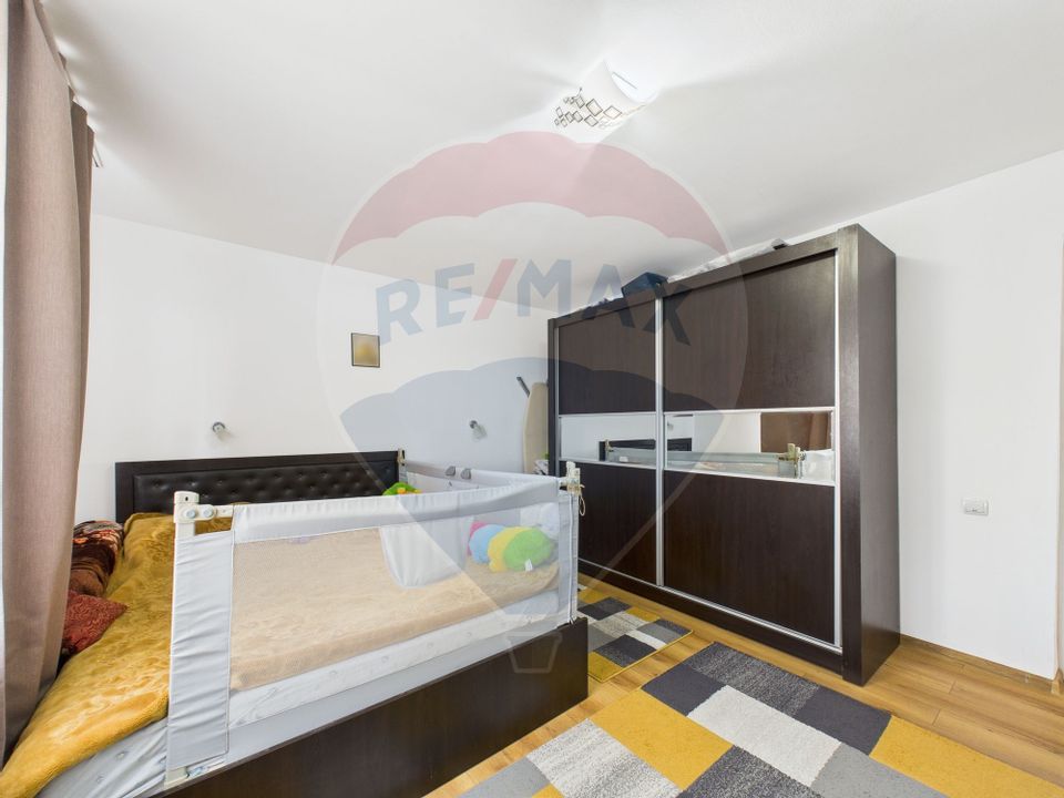 7 room House / Villa for sale