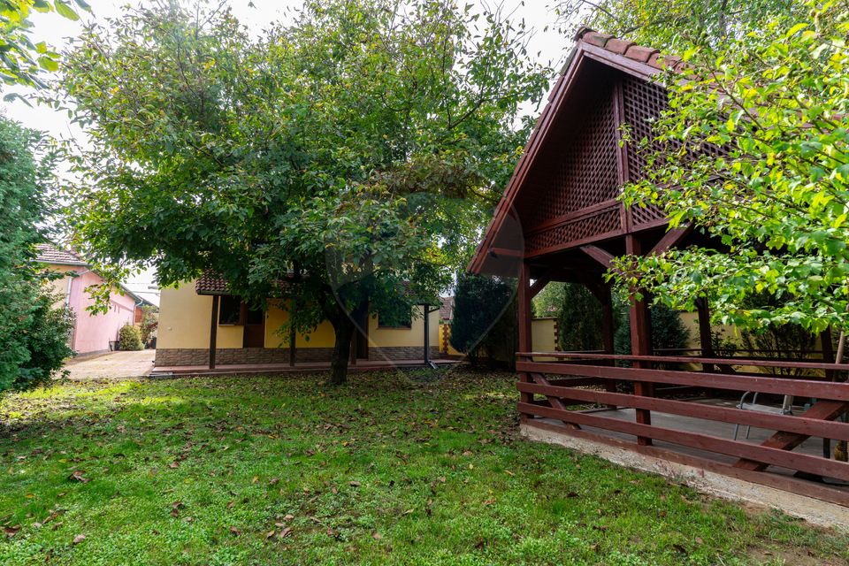 6 room Hotel / Pension for sale