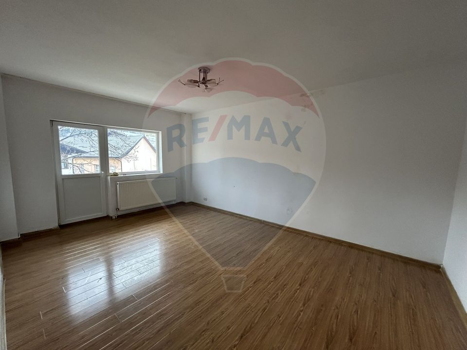 3 room Apartment for sale, Central area