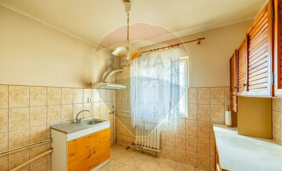 Apartament 3 camere zona 300, Micalaca, B-dul N. Titulescu