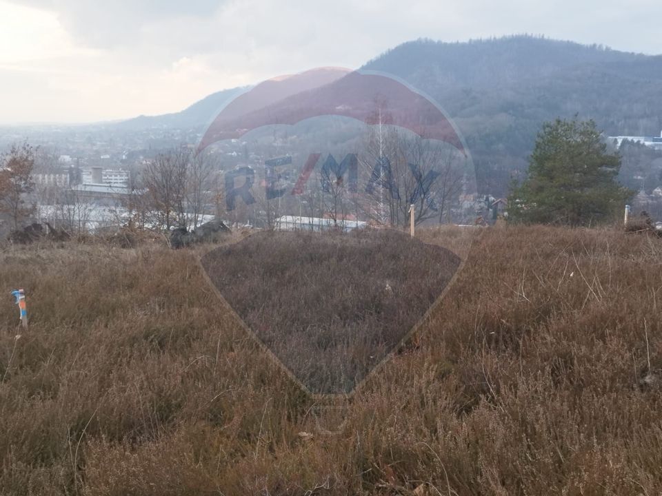 Land 635sqm Baia Mare / Strada Fragilor